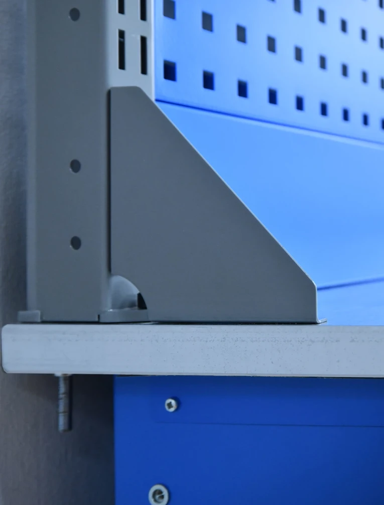 Верстак PRF 161.57.1-1 купить в Североморске Верстак PRF 161.57.1-1 купить в Североморске