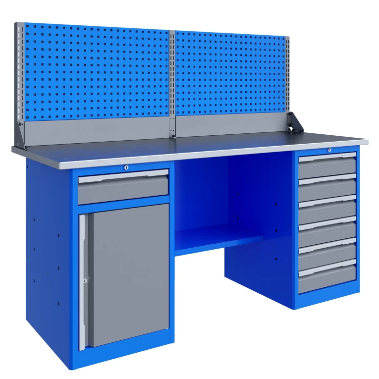 Верстак PRF 181.68.2-1 купить в Североморске Верстак PRF 181.68.2-1 купить в Североморске