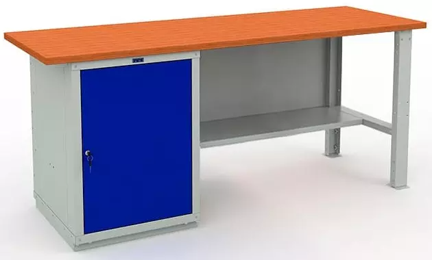 Верстак Expert W200.WS1/F2.000 купить в Североморске