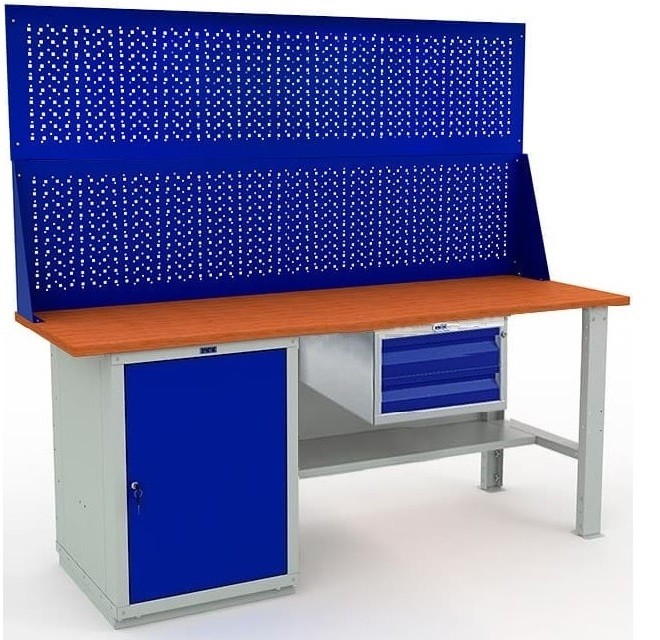 Верстак Expert W200.WS1/F2.120 купить в Североморске