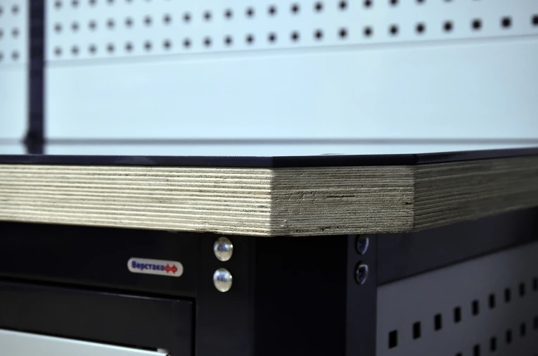 Модульный верстак MCN 2052.S9999-2F купить в Североморске