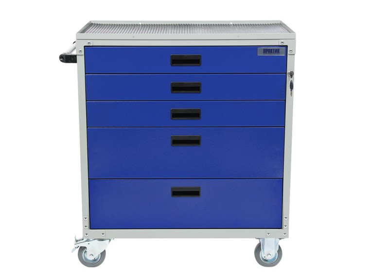 Инструментальная тележка WDS D-5.0 купить в Североморске Инструментальная тележка WDS D-5.0 купить в Североморске