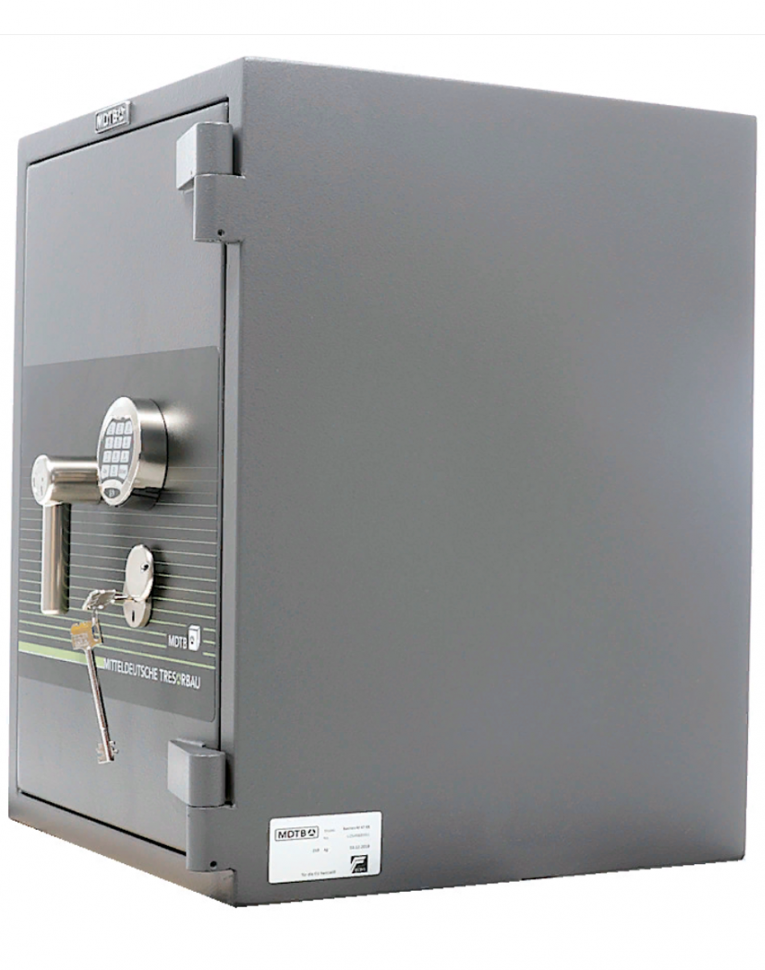 Взломостойкий сейф MDTB Bastion-M 67 EK купить в Североморске Взломостойкий сейф MDTB Bastion-M 67 EK купить в Североморске
