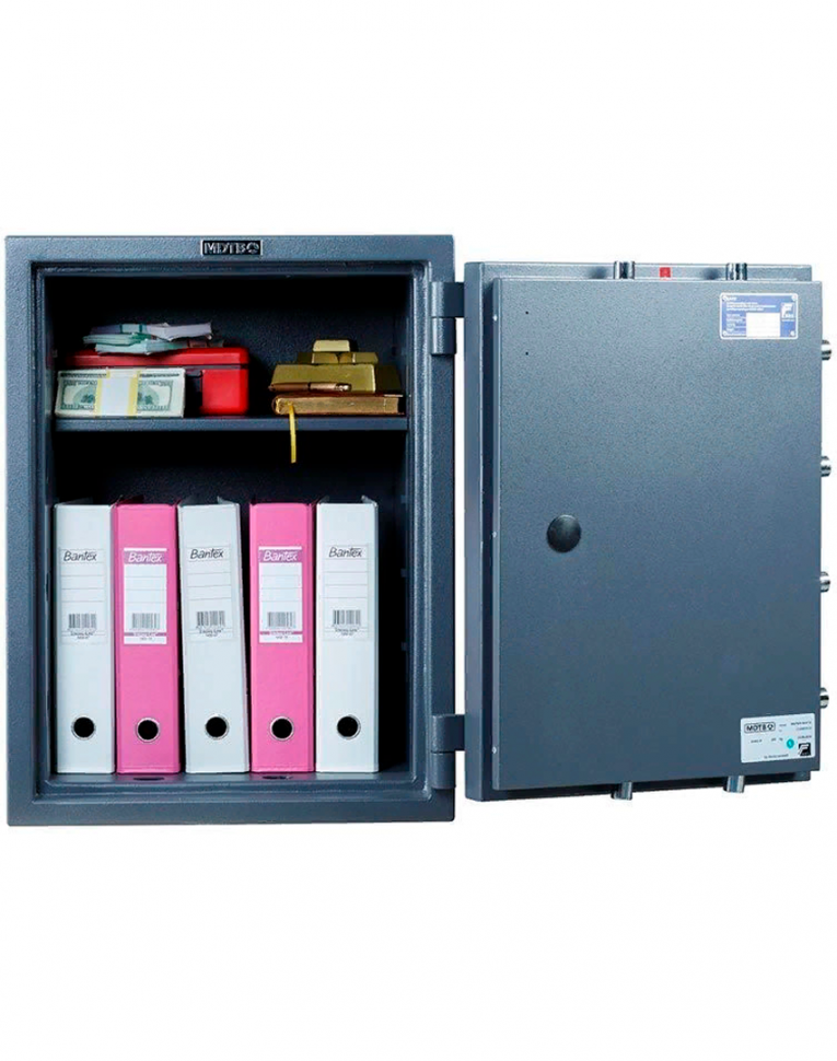 Взломостойкий сейф MDTB Bastion-M 67 EK купить в Североморске Взломостойкий сейф MDTB Bastion-M 67 EK купить в Североморске