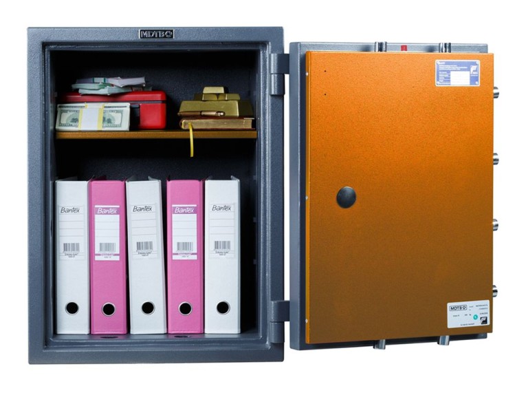 Взломостойкий сейф MDTB Bastion-M 67 EK купить в Североморске Взломостойкий сейф MDTB Bastion-M 67 EK купить в Североморске