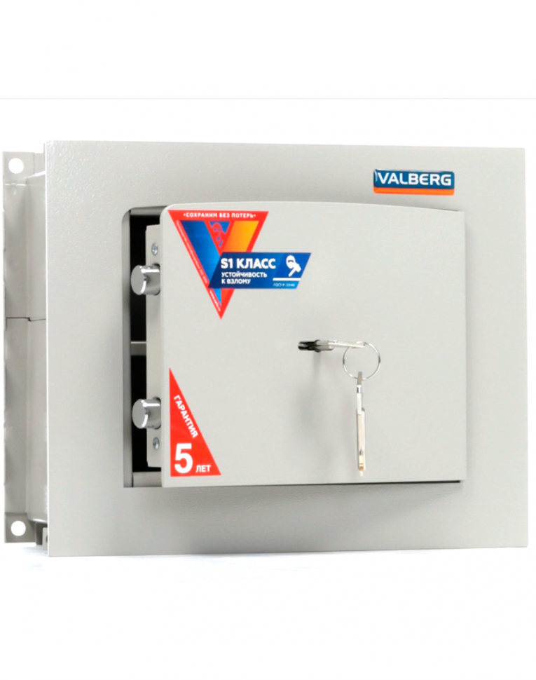Встраиваемый сейф Valberg AW 2714 купить в Североморске