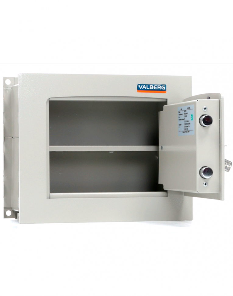 Встраиваемый сейф Valberg AW 2714 купить в Североморске