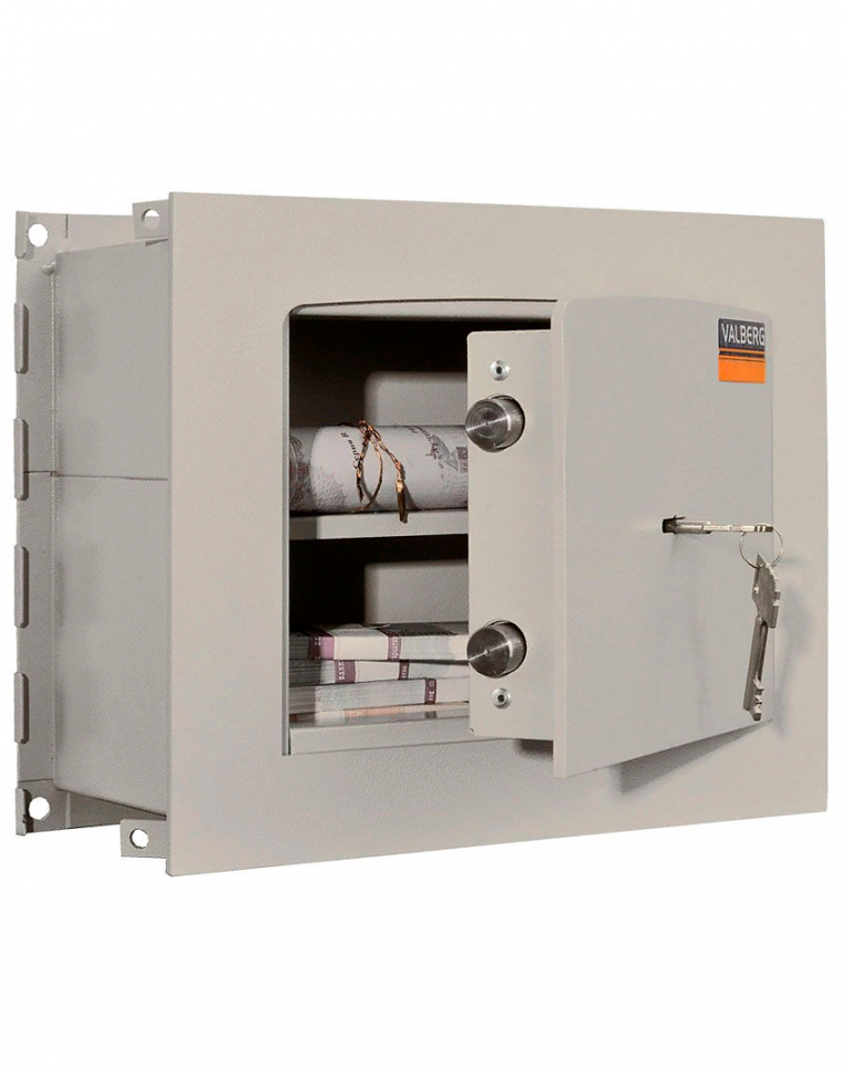 Встраиваемый сейф Valberg AW 2714 купить в Североморске