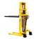 Ручной гидравлический штабелер SDJ 1020 (1000 кг; 2 м; фиксированные вилы) SMARTLIFT (SMART) купить в Североморске