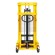 Ручной гидравлический штабелер SDJ 1020 (1000 кг; 2 м; фиксированные вилы) SMARTLIFT (SMART) купить в Североморске