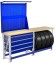 Верстак Master M100.MF1 / MF1 / MF1.420.000.W купить в Североморске