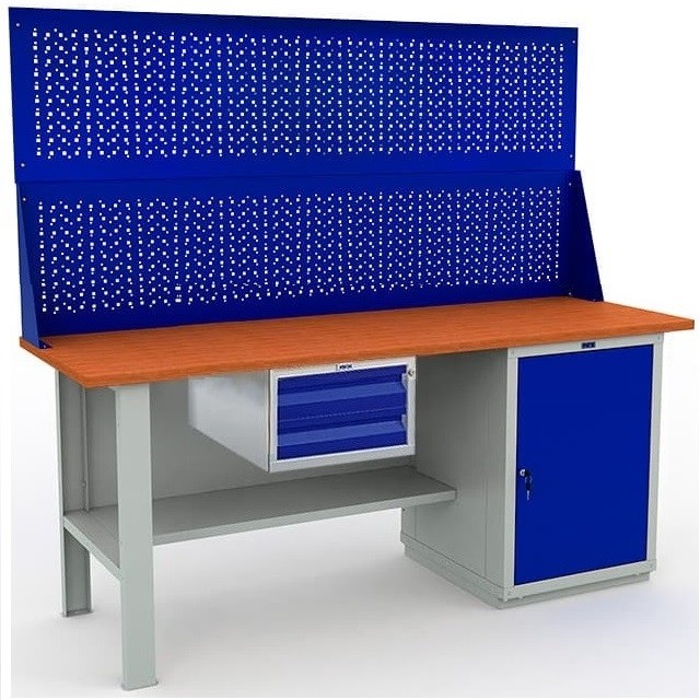 Верстак Expert W200.F2/WS1.120 купить в Североморске