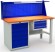 Верстак Expert W160.WS6/F2.111 купить в Североморске