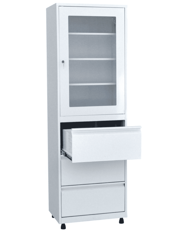 Шкаф для документации ШМД-04 купить в Североморске Шкаф для документации ШМД-04 купить в Североморске