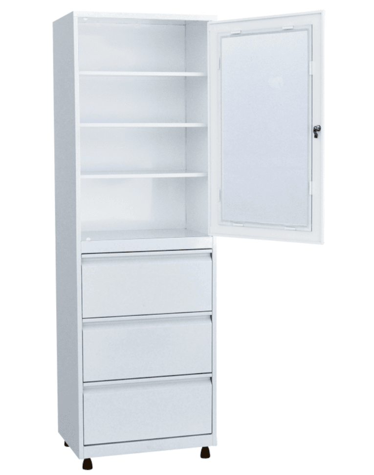 Шкаф для документации ШМД-04 купить в Североморске Шкаф для документации ШМД-04 купить в Североморске