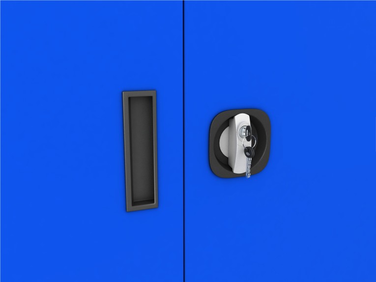 Шкаф для инструментов ERGO XM 11 купить в Североморске