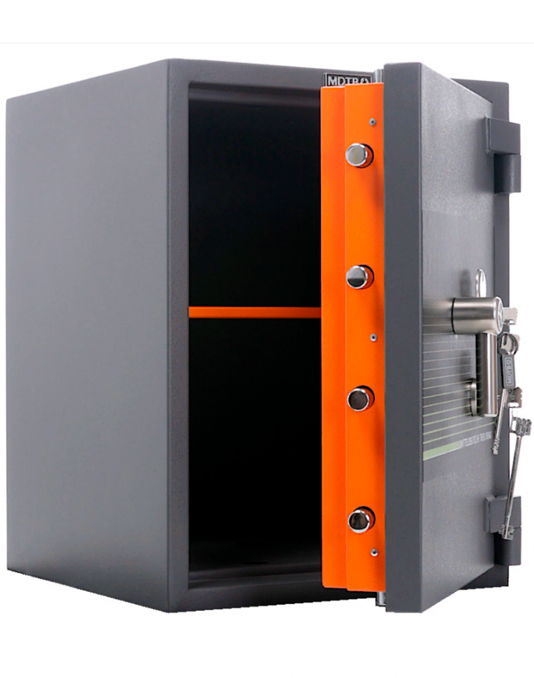 Взломостойкий сейф MDTB Fort-M 67 2K купить в Североморске Взломостойкий сейф MDTB Fort-M 67 2K купить в Североморске