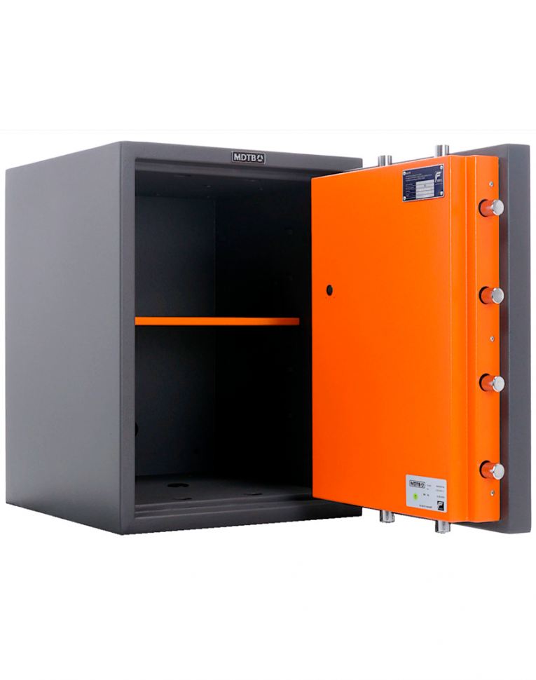 Взломостойкий сейф MDTB Fort-M 67 2K купить в Североморске Взломостойкий сейф MDTB Fort-M 67 2K купить в Североморске