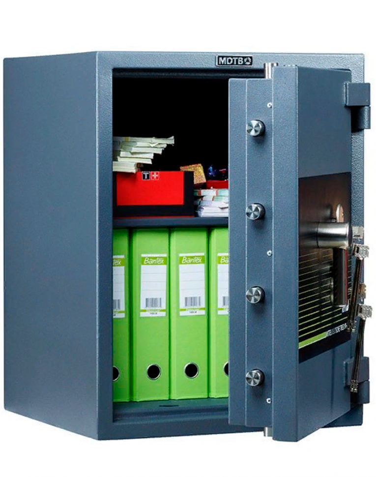 Взломостойкий сейф MDTB Fort-M 67 2K купить в Североморске Взломостойкий сейф MDTB Fort-M 67 2K купить в Североморске