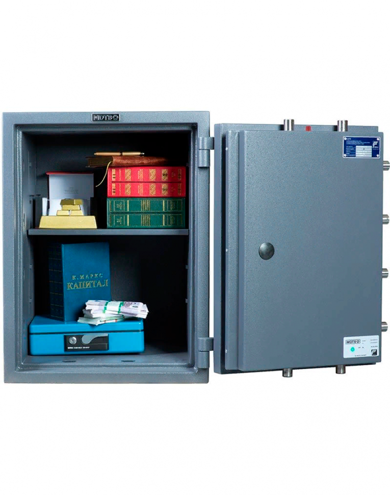 Взломостойкий сейф MDTB Fort-M 67 2K купить в Североморске Взломостойкий сейф MDTB Fort-M 67 2K купить в Североморске