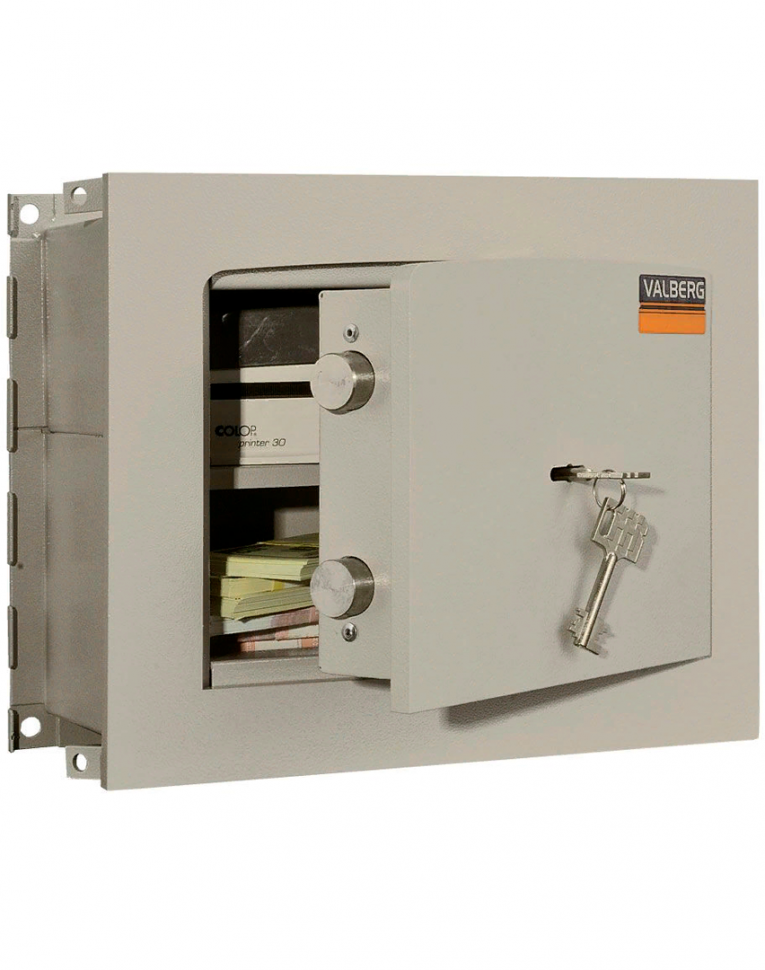 Встраиваемый сейф Valberg AW-1 2715 купить в Североморске Встраиваемый сейф Valberg AW-1 2715 купить в Североморске