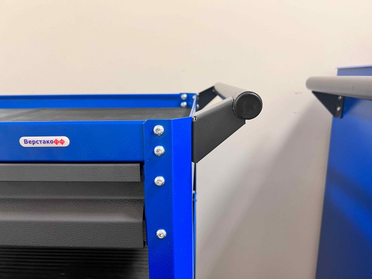 Тележка инструментальная PLC 9506.1-1 купить в Североморске Тележка инструментальная PLC 9506.1-1 купить в Североморске