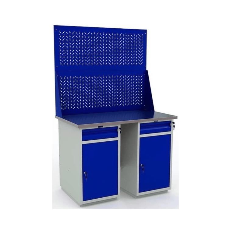 Верстак Profi WT120.WD2/WD2.020 купить в Североморске
