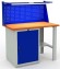 Верстак Expert W120.WS1/F2.011 купить в Североморске