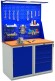 Верстак Expert W120.WS1/WS6.021 купить в Североморске