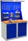 Верстак Expert W120.WS1/WS6.021 купить в Североморске