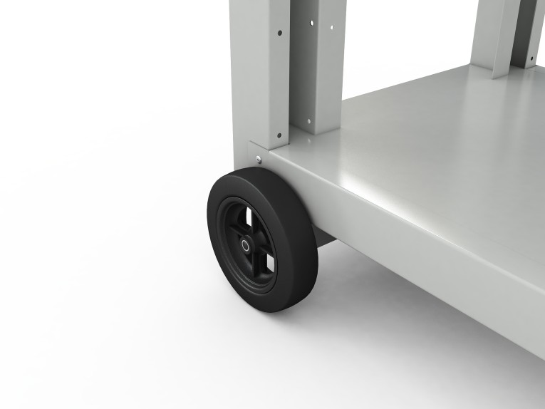 Тумба инструментальная LOGITEX 07 XS.2.1 купить в Североморске Тумба инструментальная LOGITEX 07 XS.2.1 купить в Североморске