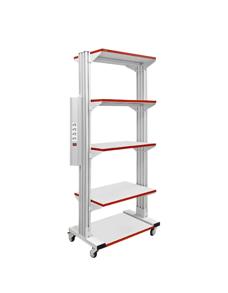 Стойка подкатная Gresson СМП-КП купить в Североморске