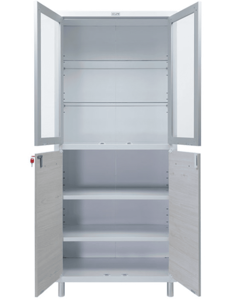 Медицинский шкаф HILFE МД 2 ШМ-SSR купить в Североморске Медицинский шкаф HILFE МД 2 ШМ-SSR купить в Североморске