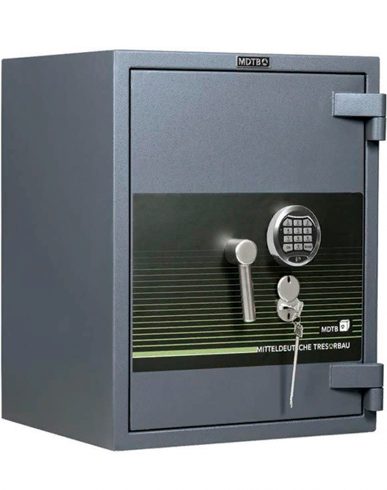 Взломостойкий сейф MDTB Fort-M 67 EK купить в Североморске