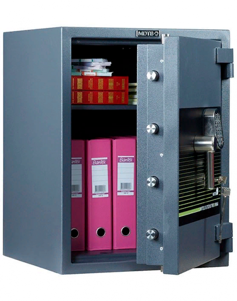 Взломостойкий сейф MDTB Fort-M 67 EK купить в Североморске