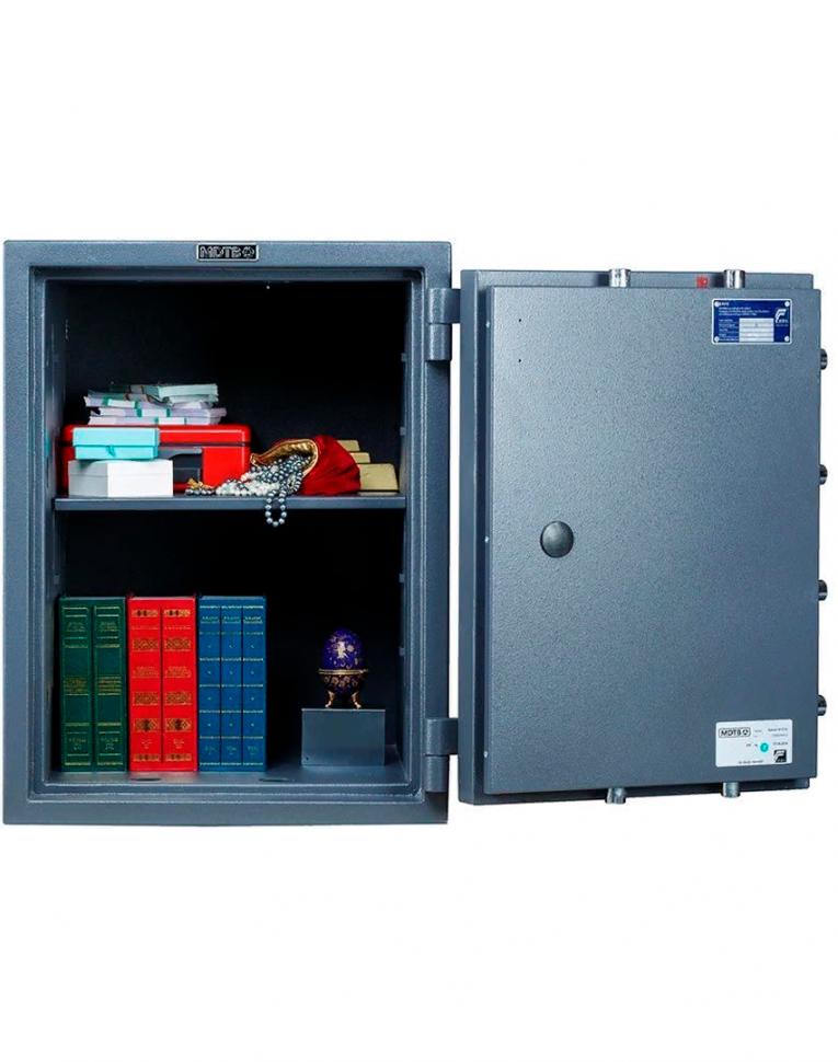 Взломостойкий сейф MDTB Fort-M 67 EK купить в Североморске