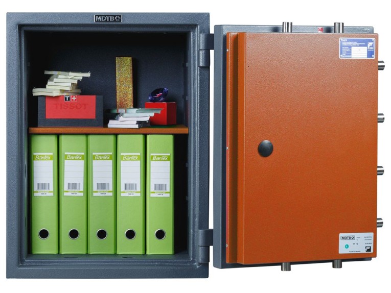 Взломостойкий сейф MDTB Fort-M 67 EK купить в Североморске