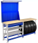 Верстак Master M100.MF1 / MF1 / MF1.122.000.W купить в Североморске