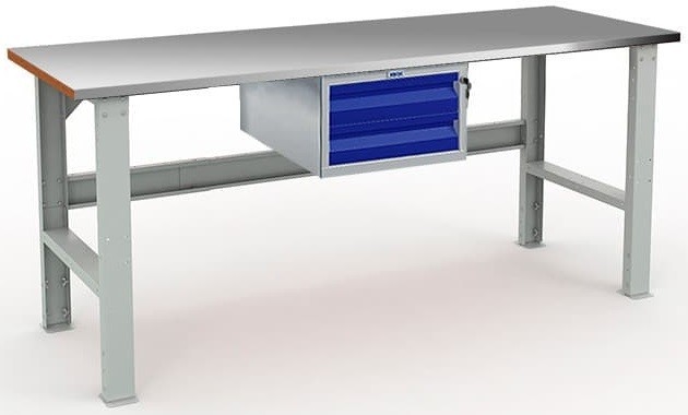 Верстак Expert WTS200.F2/F2.100 купить в Североморске Верстак Expert WTS200.F2/F2.100 купить в Североморске