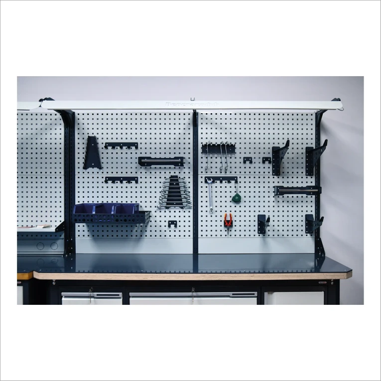 Верстак MCN 1252.S99-2 купить в Североморске Верстак MCN 1252.S99-2 купить в Североморске