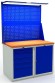 Верстак Expert (№206) W120.WS6/WS1.021 купить в Североморске