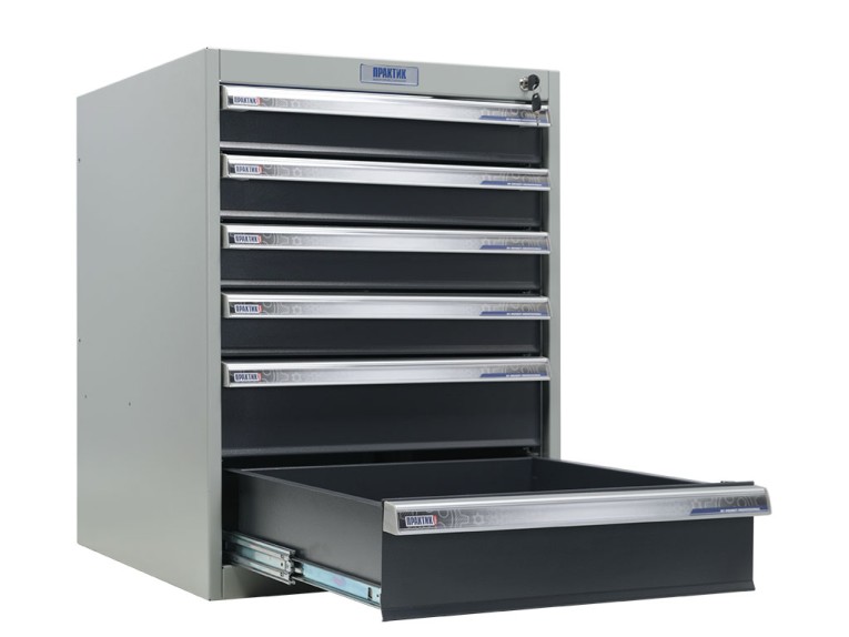 Инструментальная тумба Expert T-6 купить в Североморске Инструментальная тумба Expert T-6 купить в Североморске