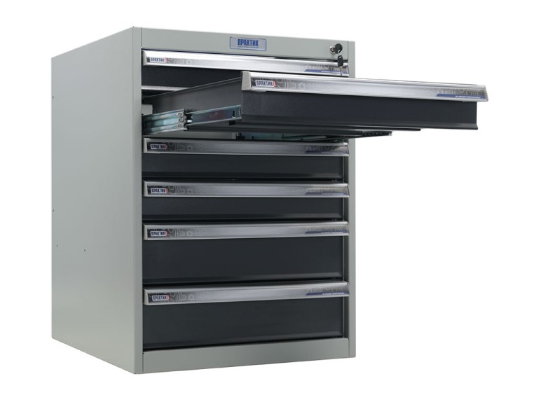 Инструментальная тумба Expert T-6 купить в Североморске Инструментальная тумба Expert T-6 купить в Североморске