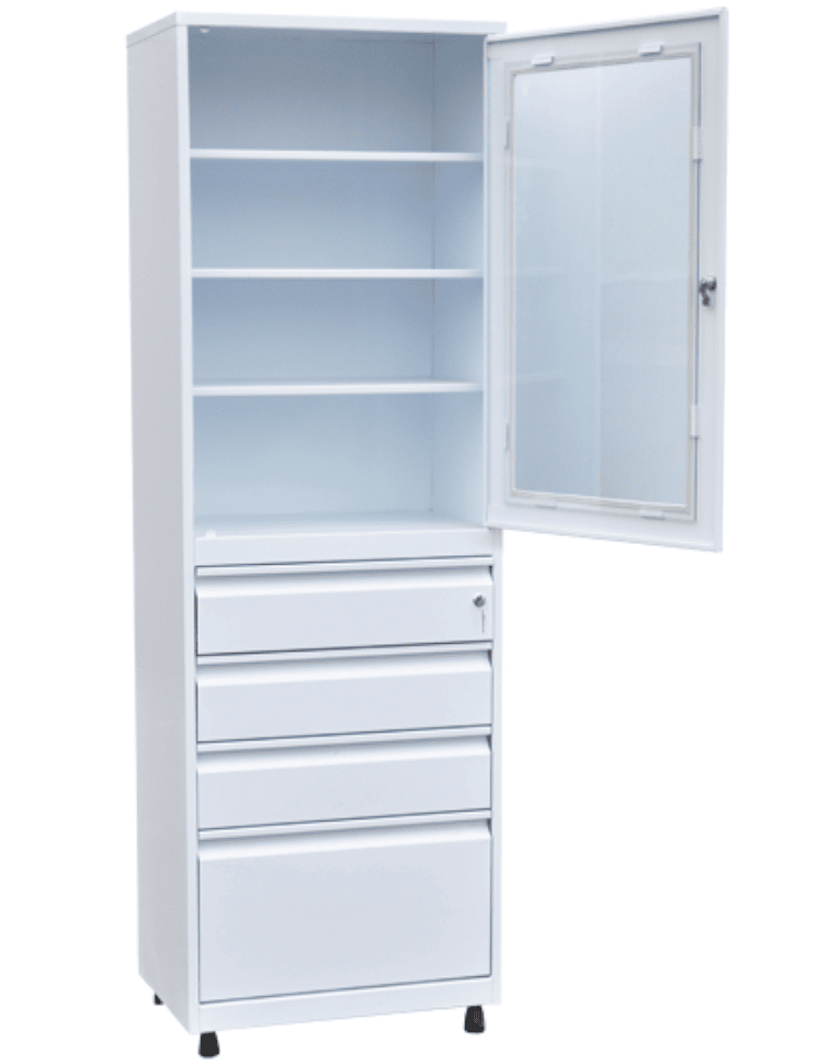 Шкаф для документации ШМД-06 купить в Североморске Шкаф для документации ШМД-06 купить в Североморске