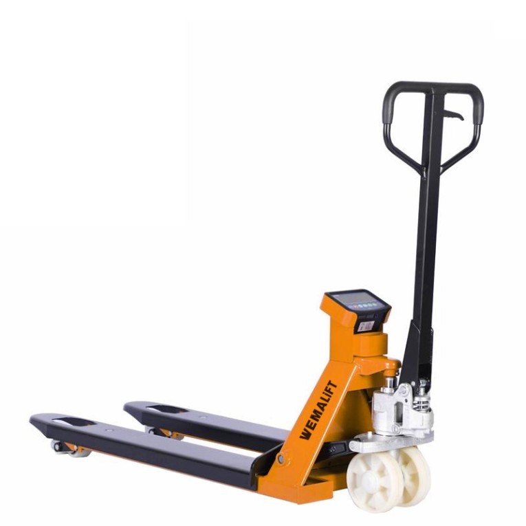 Гидравлическая рохля с весами BFC (2500 кг; 1150х570 мм; PDP) WEMALIFT купить в Североморске Гидравлическая рохля с весами BFC (2500 кг; 1150х570 мм; PDP) WEMALIFT купить в Североморске