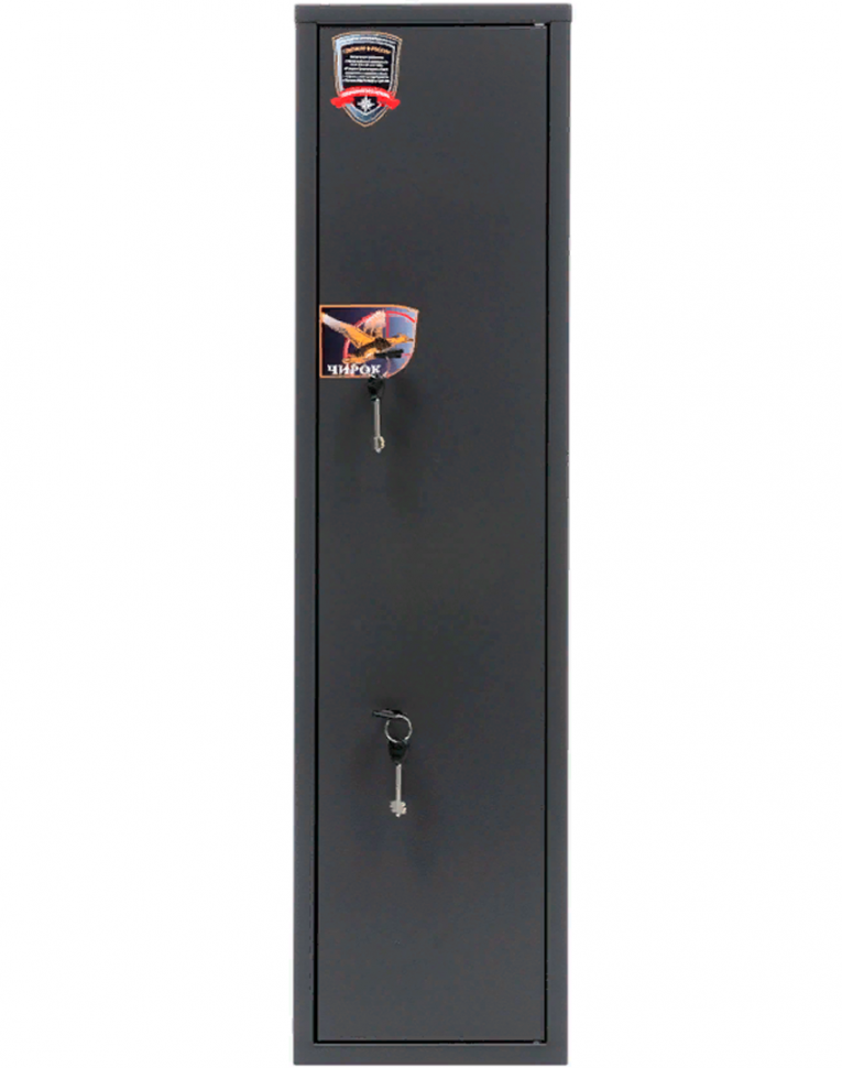 Оружейный сейф Aiko Чирок 1018 (Воробей) купить в Североморске Оружейный сейф Aiko Чирок 1018 (Воробей) купить в Североморске
