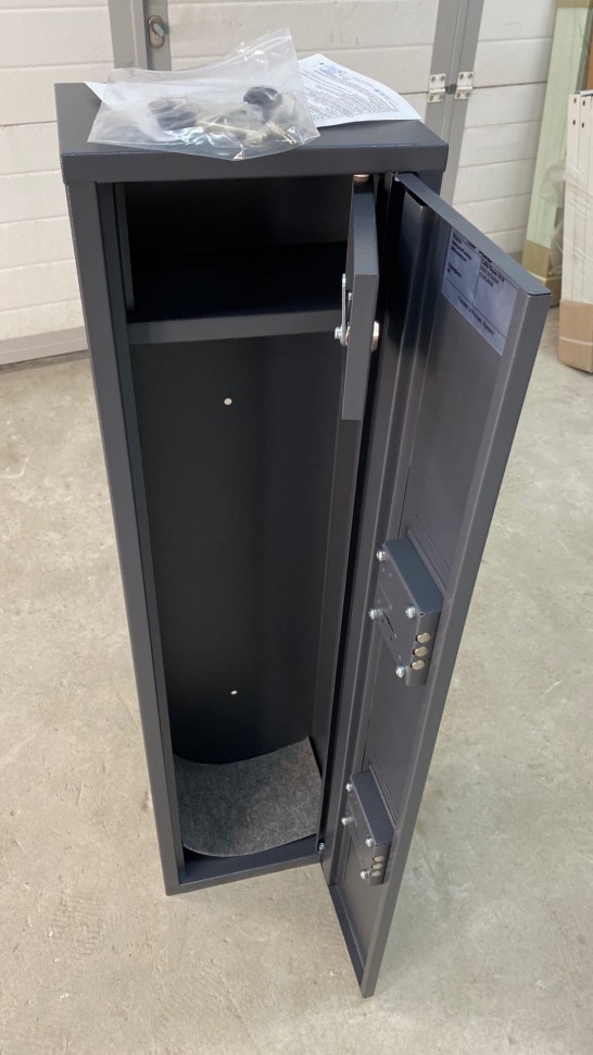 Оружейный сейф Aiko Чирок 1018 (Воробей) купить в Североморске Оружейный сейф Aiko Чирок 1018 (Воробей) купить в Североморске