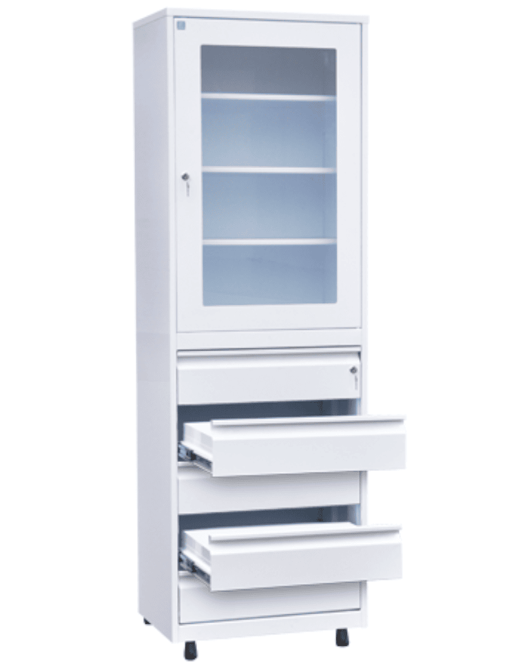 Шкаф для документации ШМД-07 купить в Североморске Шкаф для документации ШМД-07 купить в Североморске