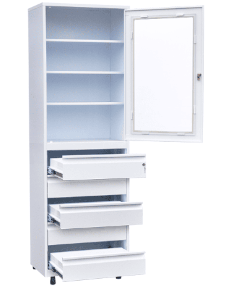 Шкаф для документации ШМД-07 купить в Североморске Шкаф для документации ШМД-07 купить в Североморске