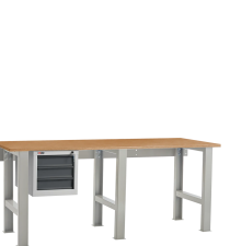 Верстак ВЛ-200-02-Ф